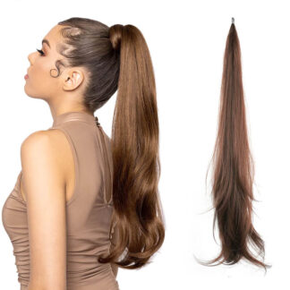 Doczepiany kucyk Syleene