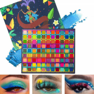 Paleta cieni do powiek GleamOn