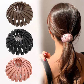 Zestaw klamer do włosów Evelyn
