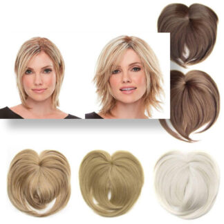 Nakładki do włosów Volume-X