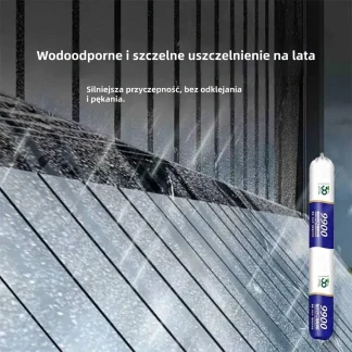 MegaBond™ wodoodporny uszczelniacz strukturalny w pastie