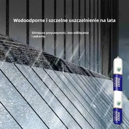 MegaBond™ wodoodporny uszczelniacz strukturalny w pastie