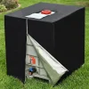 TankGuard™ pokrowiec ochronny na zbiornik IBC na wodę