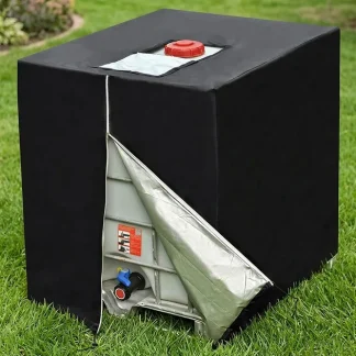 TankGuard™ pokrowiec ochronny na zbiornik IBC na wodę