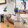 Elektryczna szczotka do czyszczenia BrushLux™