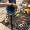 GrillBoyz™ zabawne uchwyty na kiełbaski grillowe – zestaw 3 sztuk