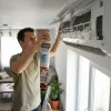 CoolFoam™ pianka do czyszczenia i dezynfekcji klimatyzacji 500 ml