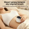 CelluSculpt™ antycellulitowy masażer rozgrzewający do ujędrniania skóry
