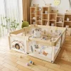 Kojec dla dzieci PlayFort™ - 180 x 150 cm