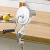 CasaVella™ młynek do makaronu cavatelli