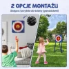 AimStrike™ gra w rzucanie toporem i shurikenami dla dzieci