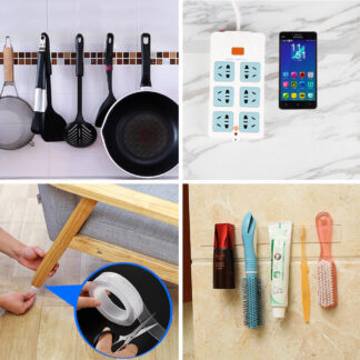 Taśma samoprzylepna Clearfix