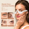 Okulary EyeGlow™ do terapii światłem i pielęgnacji oczu