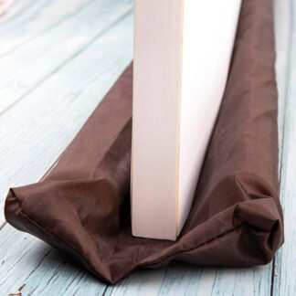 Dwustronna osłona przeciw przeciągom