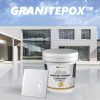 Farba epoksydowa imitująca granit GRANITEPOX™ (1 kg)