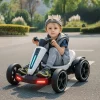 SuperKart™ elektryczny składany gokart dla dzieci