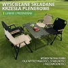 ComfyCamper™ składane wyściełane siedzisko kempingowe
