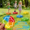 SensoryStep™ LED-owe sensoryczne kamienie do stąpania