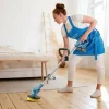 Elektryczna szczotka do czyszczenia BrushLux™