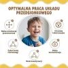 Krzesło obrotowe dla dzieci TwisterSeat™