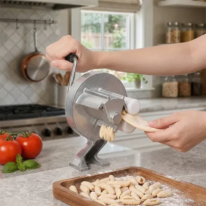 CasaVella™ młynek do makaronu cavatelli