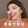 Okulary EyeGlow™ do terapii światłem i pielęgnacji oczu