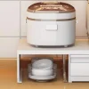 CounterSlide™ dwukierunkowo rozsuwany organizer na blat