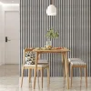 Wzmocniony samoprzylepny panel ścienny WoodyPanel™ - rolka 10 m (6 m²)