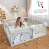 Kojec dla dzieci PlayFort™ - 180 x 150 cm