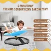 Krzesło obrotowe dla dzieci TwisterSeat™