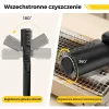 CharBlaze™ elektryczna szczotka do czyszczenia grilla