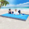 Przenośna mata plażowa RelaxNow
