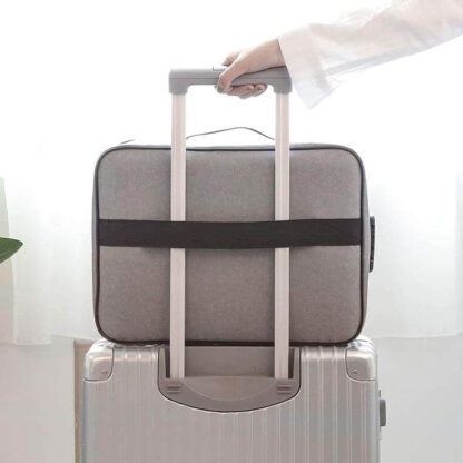 Torba na dokumenty DocSafe