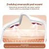 Okulary EyeGlow™ do terapii światłem i pielęgnacji oczu