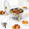 DineLux™ podgrzewacz do potraw 4,5L