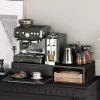 CounterSlide™ dwukierunkowo rozsuwany organizer na blat
