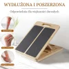 AnkleForge™ regulowana ukośna deska treningowa