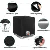 TankGuard™ pokrowiec ochronny na zbiornik IBC na wodę