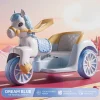 RoyalRide™ dziecięca elektryczna kareta