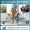 Elektryczna szczotka do czyszczenia BrushLux™