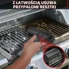 CharBlaze™ elektryczna szczotka do czyszczenia grilla