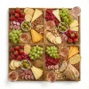 PuzzleTray™ zestaw drewnianych tacek do puzzli