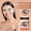 Okulary EyeGlow™ do terapii światłem i pielęgnacji oczu