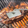 BBQ stempel Sizzler
