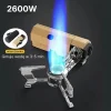 FlameGo™ przenośna składana kuchenka gazowa