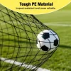 SoccerShot™ dziecięca bramka piłkarska z tarczą