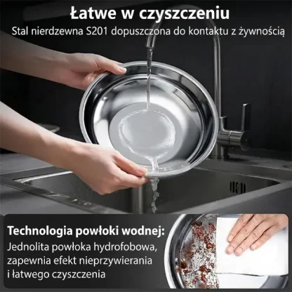 DineLux™ podgrzewacz do potraw 4,5L