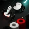 SuperKart™ elektryczny składany gokart dla dzieci