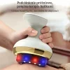 CelluSculpt™ antycellulitowy masażer rozgrzewający do ujędrniania skóry