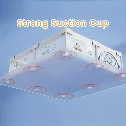 Kojec dla dzieci PlayFort™ - 180 x 150 cm